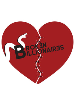 #BrokenBillionaires