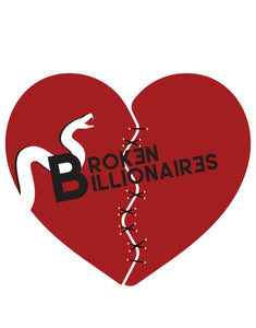 #BrokenBillionaires